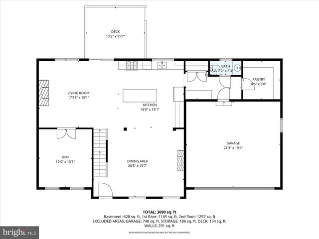 678 INTEGRITY DR, Lititz, PA 17543