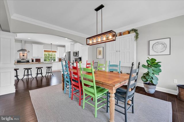 678 INTEGRITY DR, Lititz, PA 17543