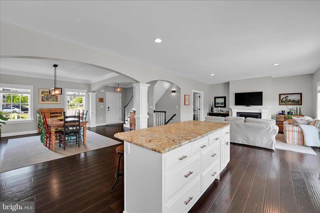 678 INTEGRITY DR, Lititz, PA 17543