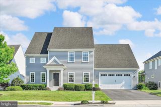 678 INTEGRITY DR, Lititz, PA 17543