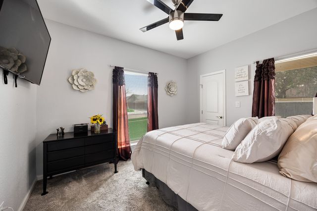 451 Whitney Street, Cedar Hill, TX 75104