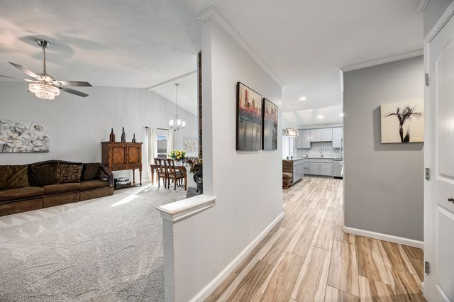 451 Whitney Street, Cedar Hill, TX 75104