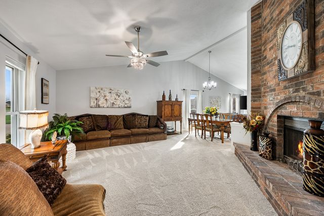 451 Whitney Street, Cedar Hill, TX 75104