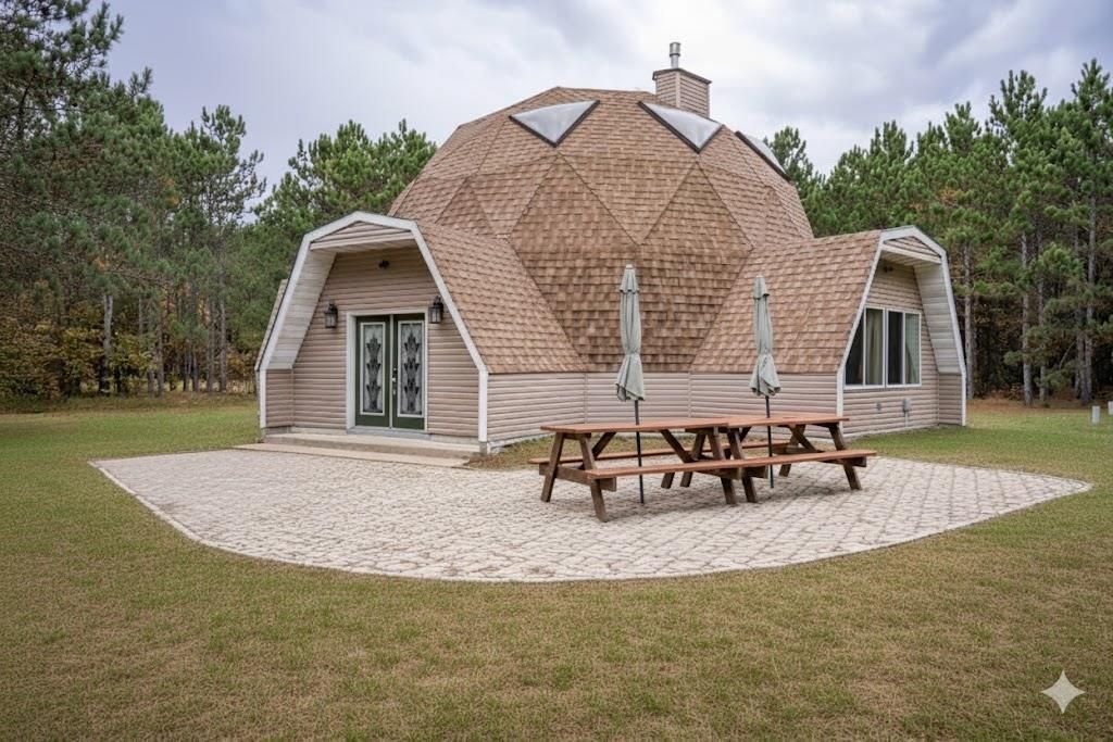 N10167 County Road G, Necedah, WI 54646