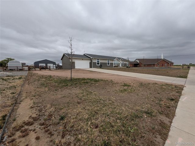 950 Northrup Avenue, Fort Lupton, CO 80621