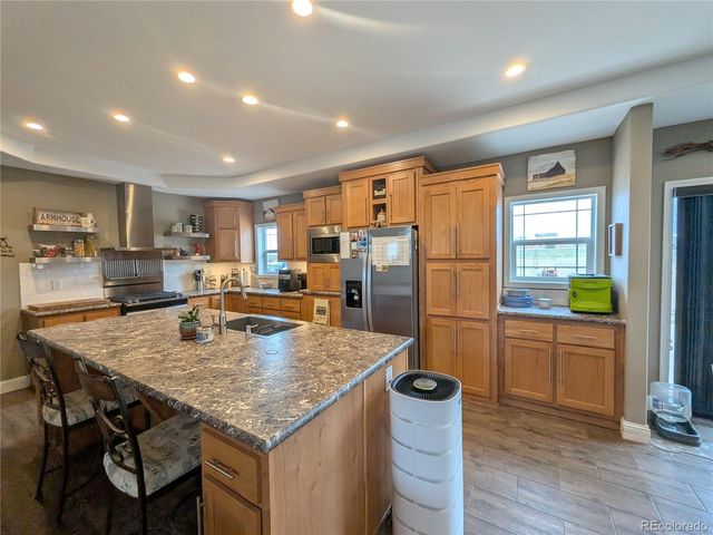 950 Northrup Avenue, Fort Lupton, CO 80621