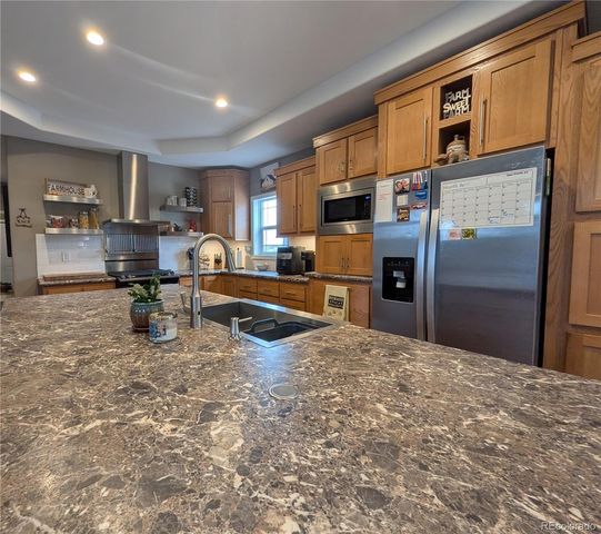 950 Northrup Avenue, Fort Lupton, CO 80621