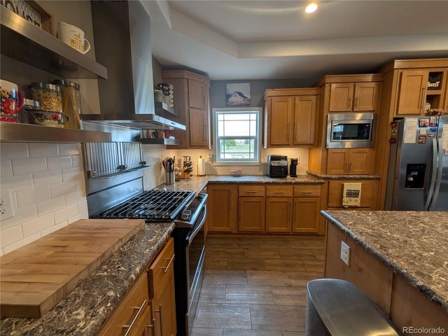 950 Northrup Avenue, Fort Lupton, CO 80621