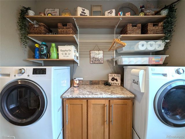 950 Northrup Avenue, Fort Lupton, CO 80621