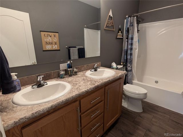 950 Northrup Avenue, Fort Lupton, CO 80621