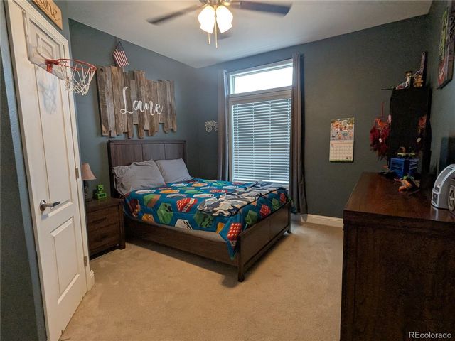950 Northrup Avenue, Fort Lupton, CO 80621