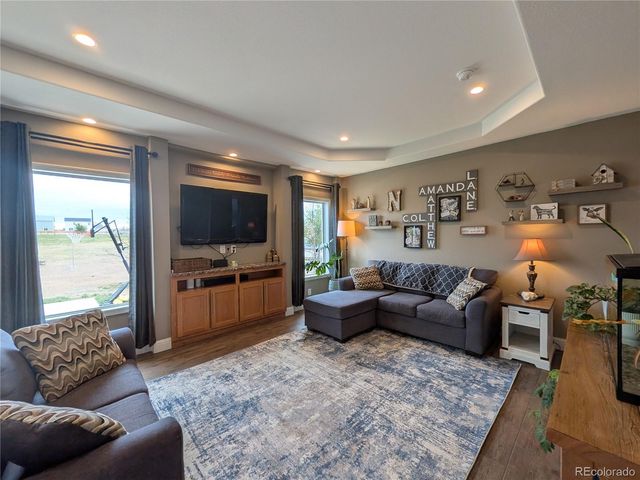 950 Northrup Avenue, Fort Lupton, CO 80621