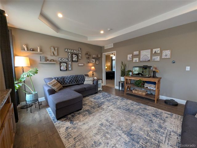 950 Northrup Avenue, Fort Lupton, CO 80621