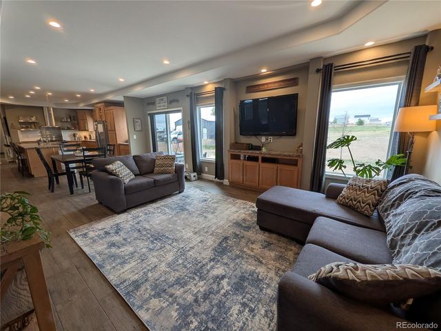 950 Northrup Avenue, Fort Lupton, CO 80621