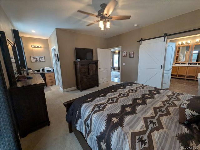 950 Northrup Avenue, Fort Lupton, CO 80621