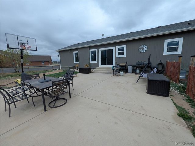 950 Northrup Avenue, Fort Lupton, CO 80621