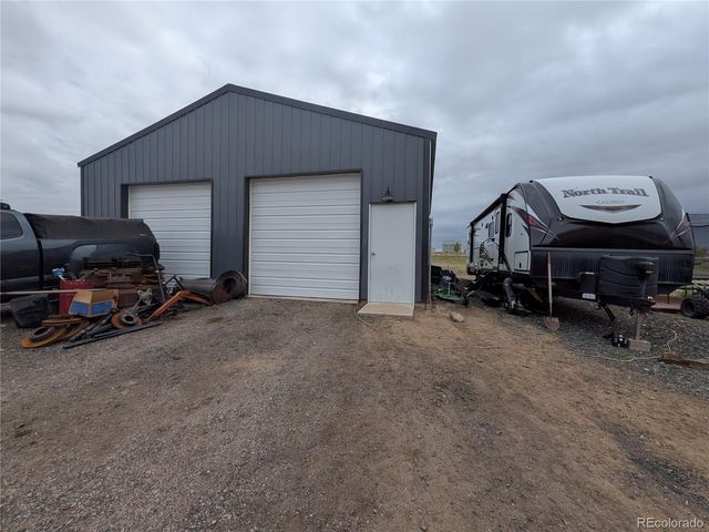950 Northrup Avenue, Fort Lupton, CO 80621