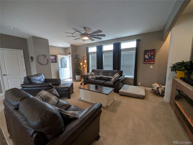 950 Northrup Avenue, Fort Lupton, CO 80621