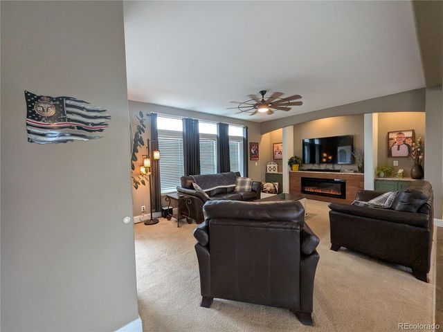 950 Northrup Avenue, Fort Lupton, CO 80621