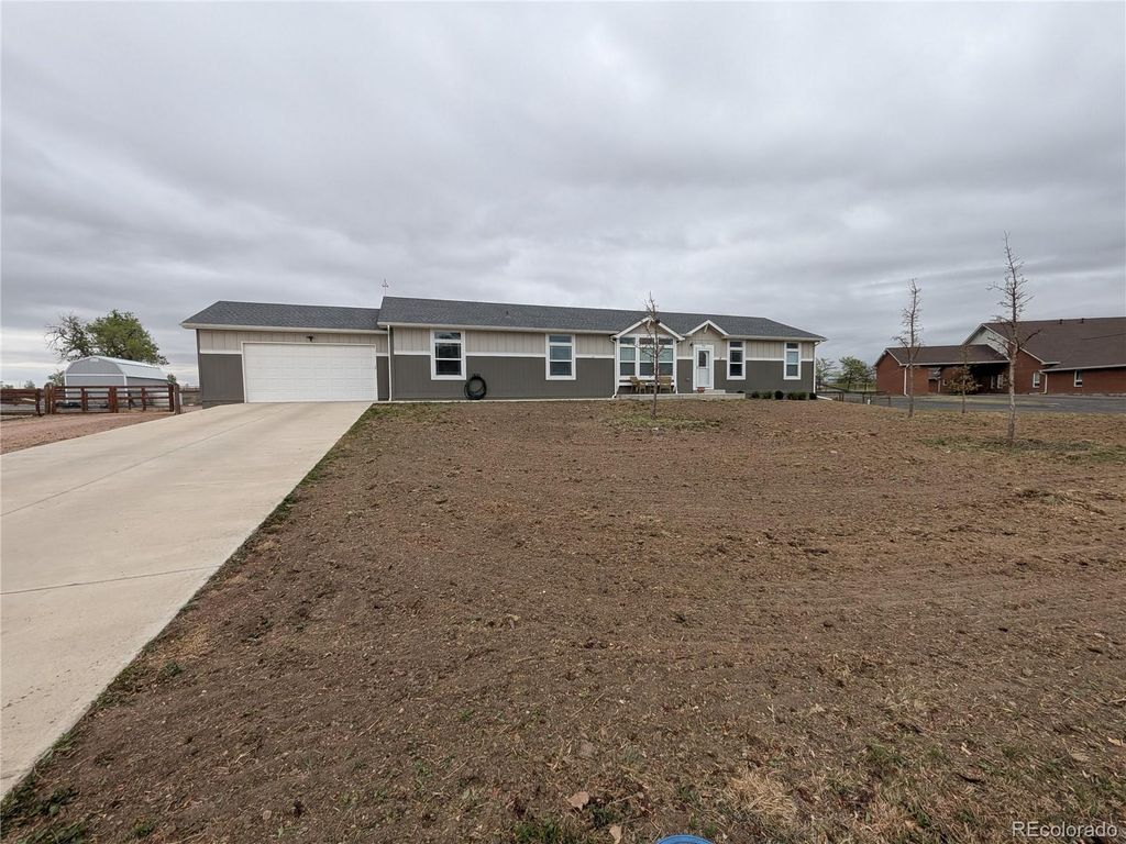 950 Northrup Avenue, Fort Lupton, CO 80621