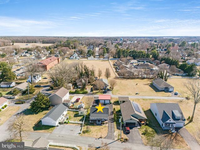 304 HOLLAND ST, Milton, DE 19968