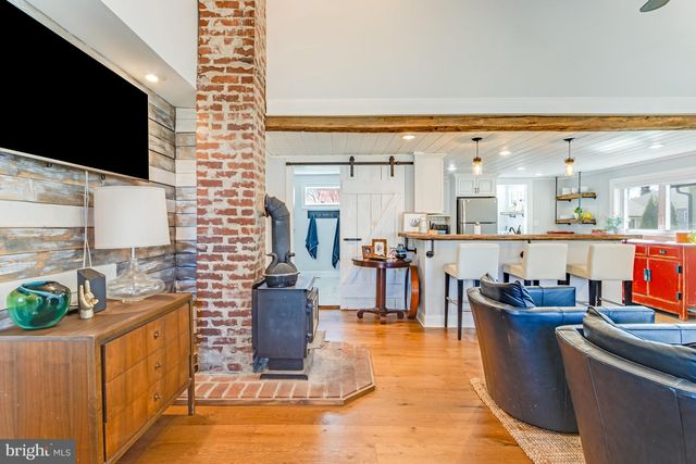 304 HOLLAND ST, Milton, DE 19968