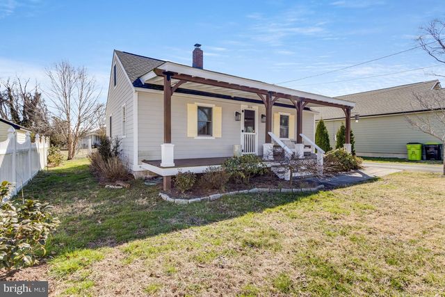 304 HOLLAND ST, Milton, DE 19968