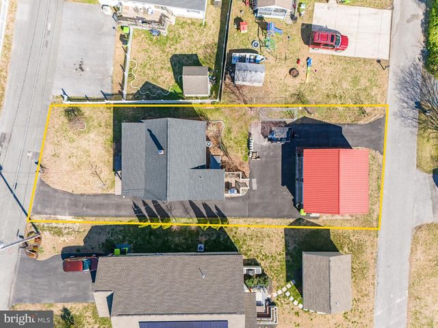 304 HOLLAND ST, Milton, DE 19968