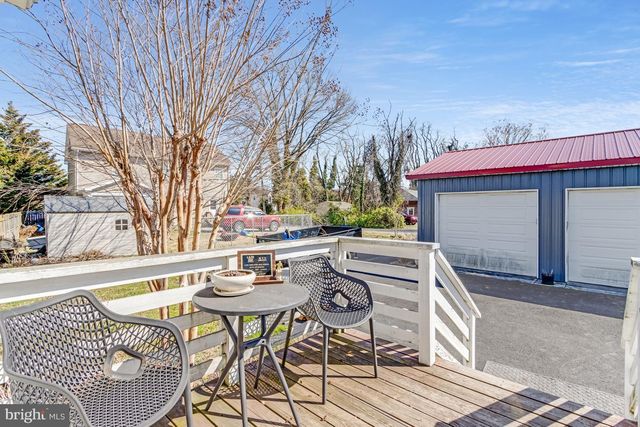 304 HOLLAND ST, Milton, DE 19968