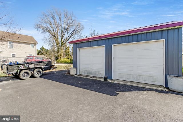 304 HOLLAND ST, Milton, DE 19968