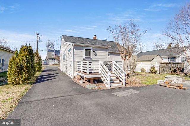 304 HOLLAND ST, Milton, DE 19968