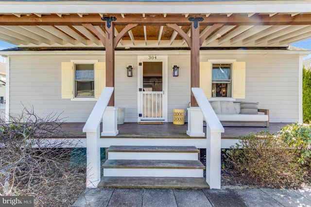 304 HOLLAND ST, Milton, DE 19968