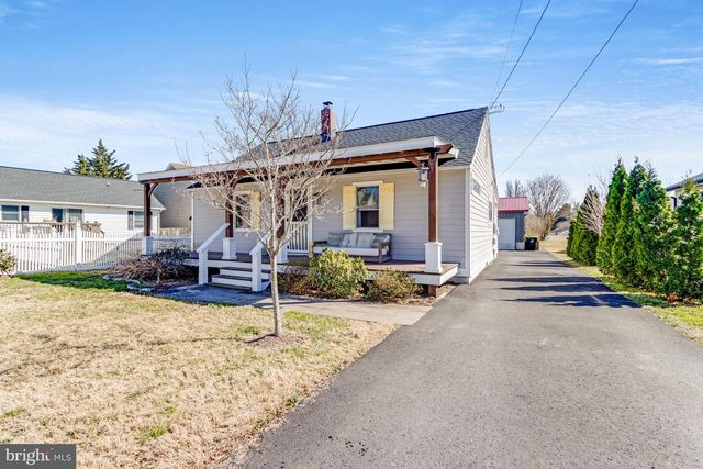 304 HOLLAND ST, Milton, DE 19968