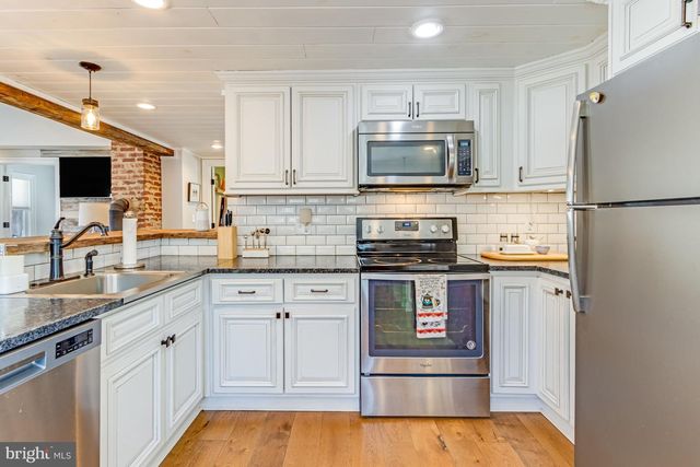 304 HOLLAND ST, Milton, DE 19968