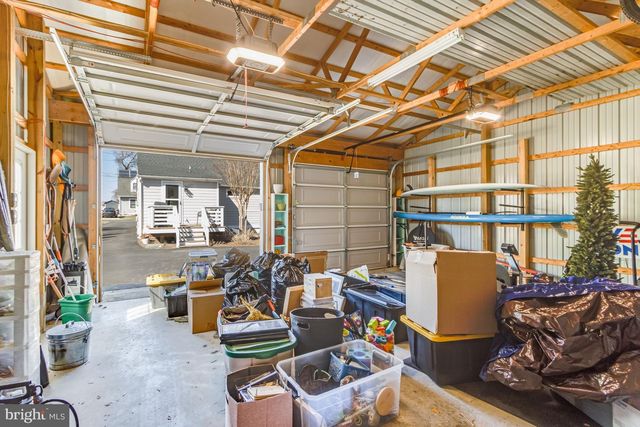 304 HOLLAND ST, Milton, DE 19968