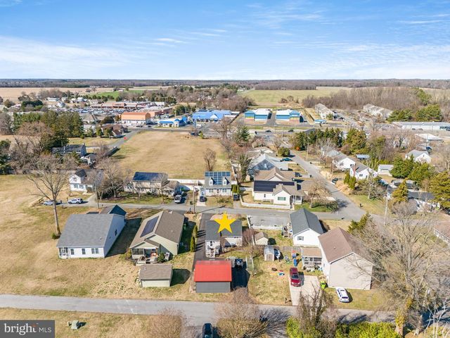 304 HOLLAND ST, Milton, DE 19968