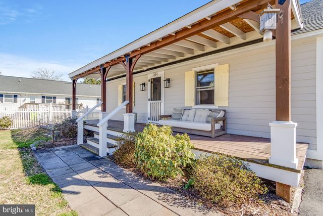 304 HOLLAND ST, Milton, DE 19968