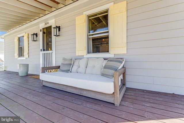 304 HOLLAND ST, Milton, DE 19968