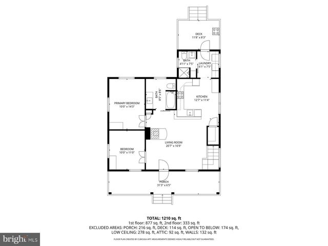 304 HOLLAND ST, Milton, DE 19968