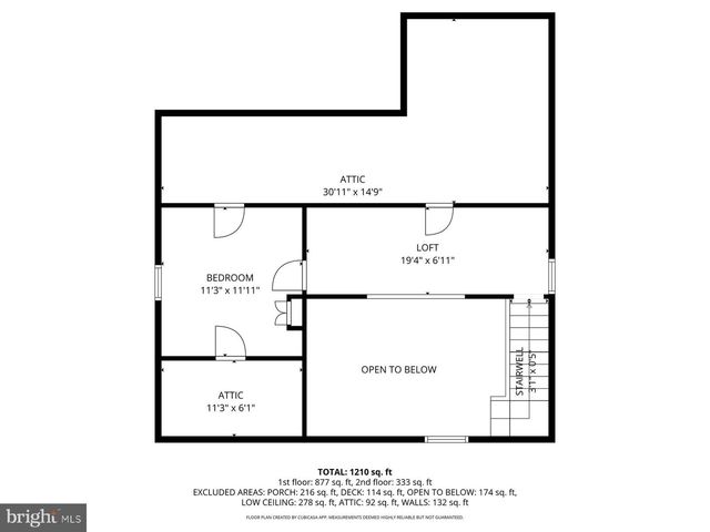 304 HOLLAND ST, Milton, DE 19968