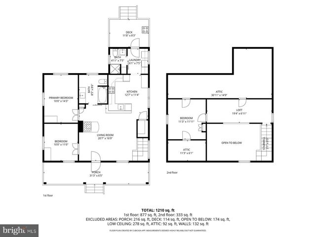 304 HOLLAND ST, Milton, DE 19968