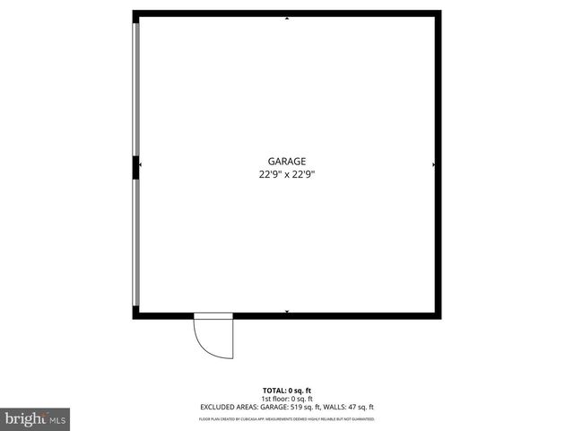 304 HOLLAND ST, Milton, DE 19968