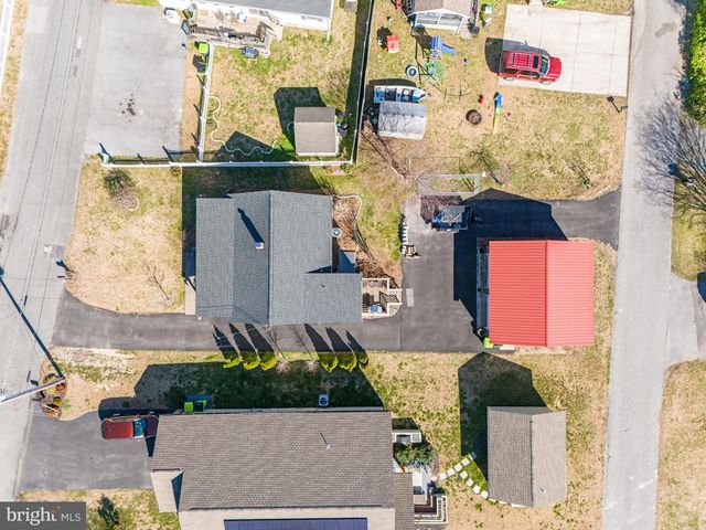 304 HOLLAND ST, Milton, DE 19968