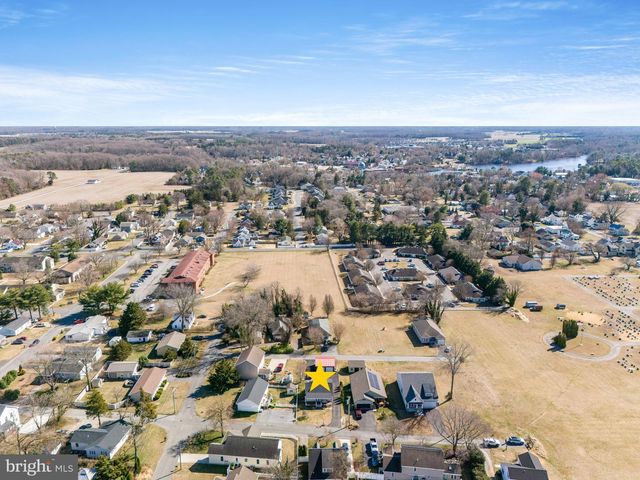 304 HOLLAND ST, Milton, DE 19968