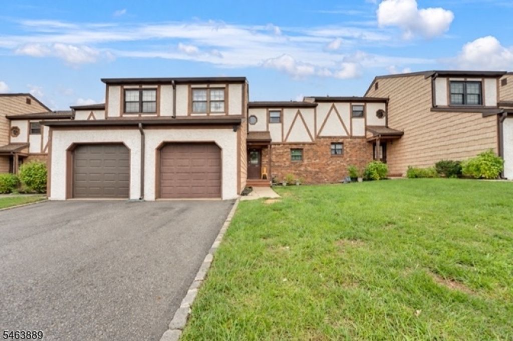 23 Wellington Ct, Sayreville Boro, NJ 08872 — exterior