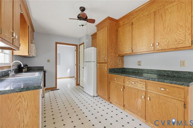 7208 Brandon Ln, Prince George, VA 23875