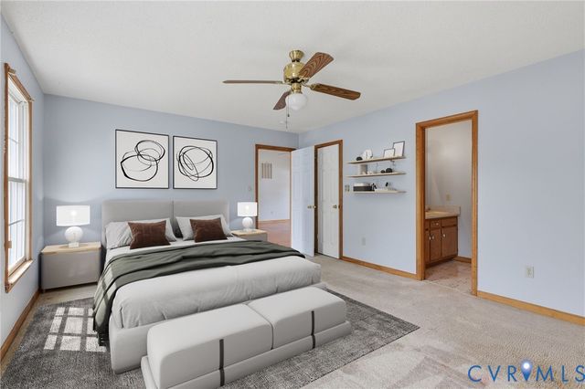 7208 Brandon Ln, Prince George, VA 23875