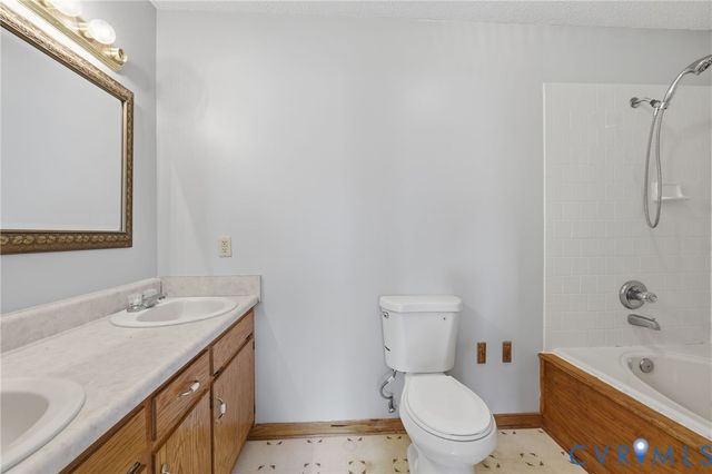 7208 Brandon Ln, Prince George, VA 23875