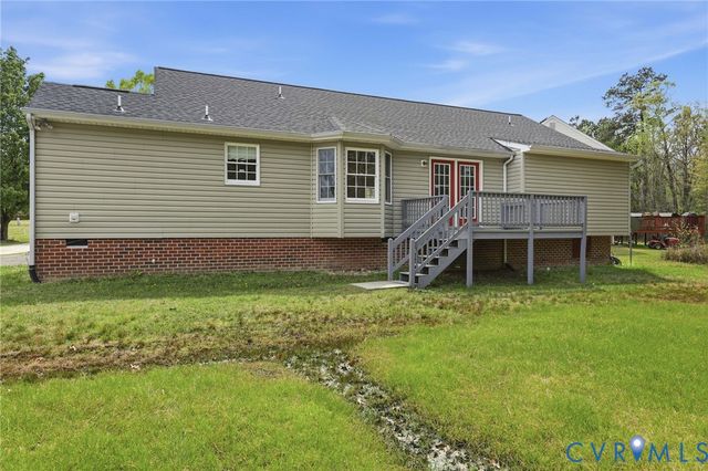 7208 Brandon Ln, Prince George, VA 23875
