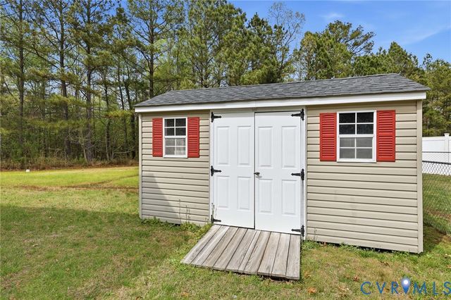 7208 Brandon Ln, Prince George, VA 23875